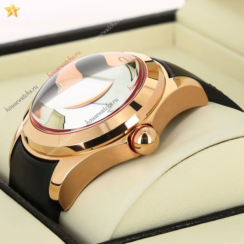 Копия Часы Corum Skull H103771