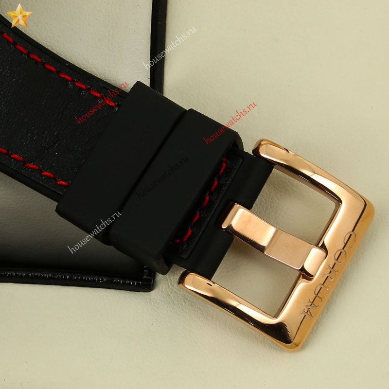 Копия Часы Corum Skull H103771