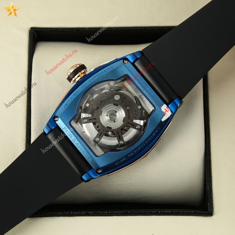 Копия Часы Cvstos Proud to be Russian H103773