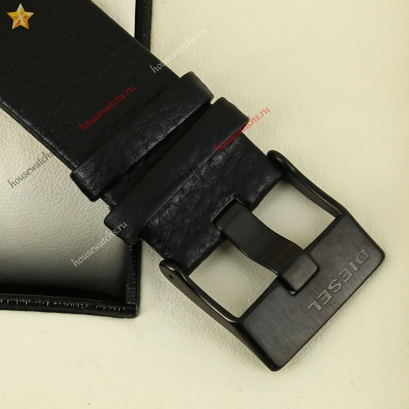 Копия Часы Diesel Only the Brave H103781