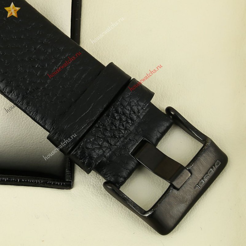 Копия Часы Diesel Only the Brave H103782