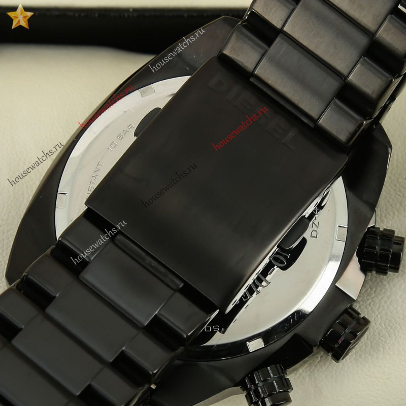 Копия Часы Diesel Only the Brave H103783