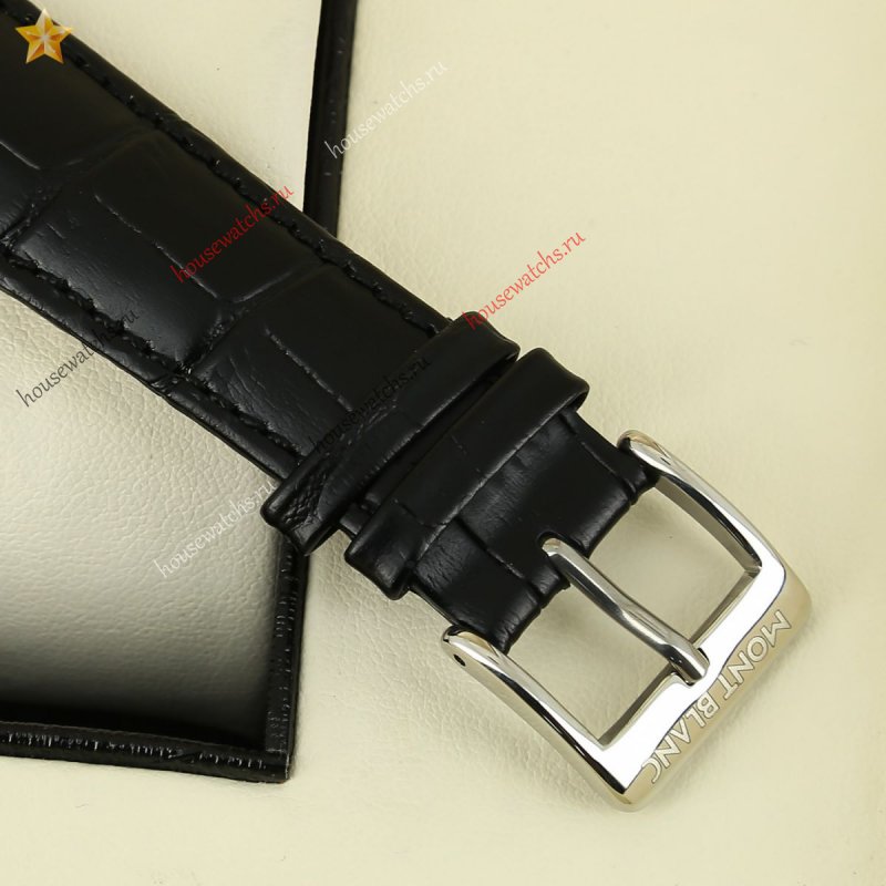 Копия Часы Montblanc TimeWalker H103789