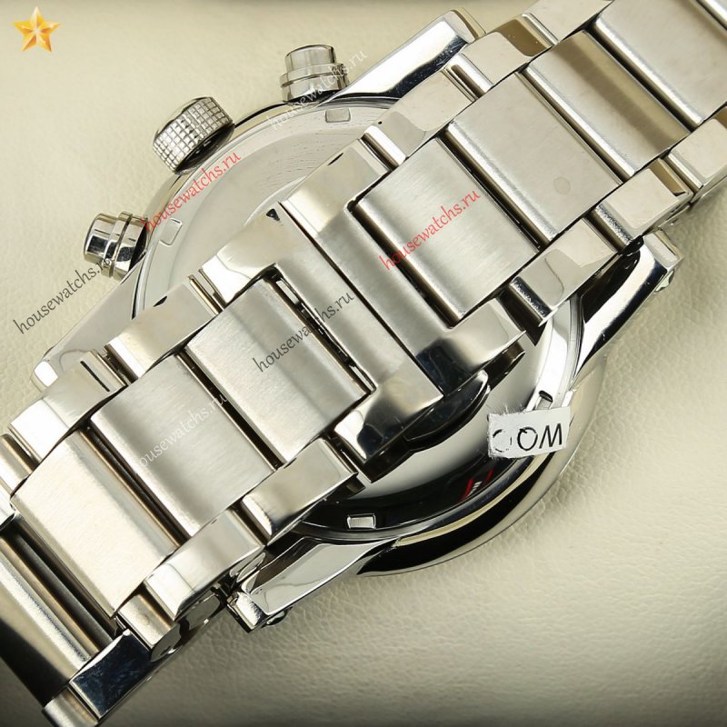 Копия Часы Montblanc TimeWalker H103792