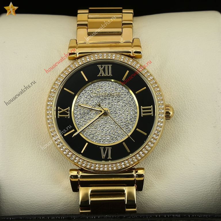 Копия Часы Michael Kors Ritz H103793
