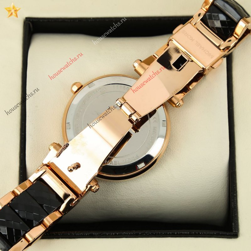 Копия Часы Michael Kors H103794