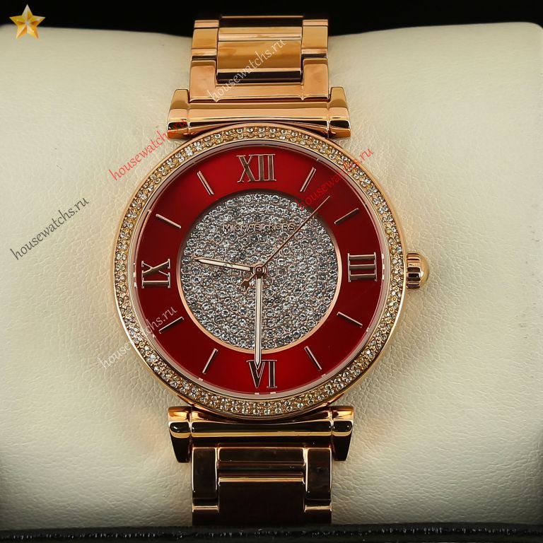 Копия Часы Michael Kors Ritz H103795