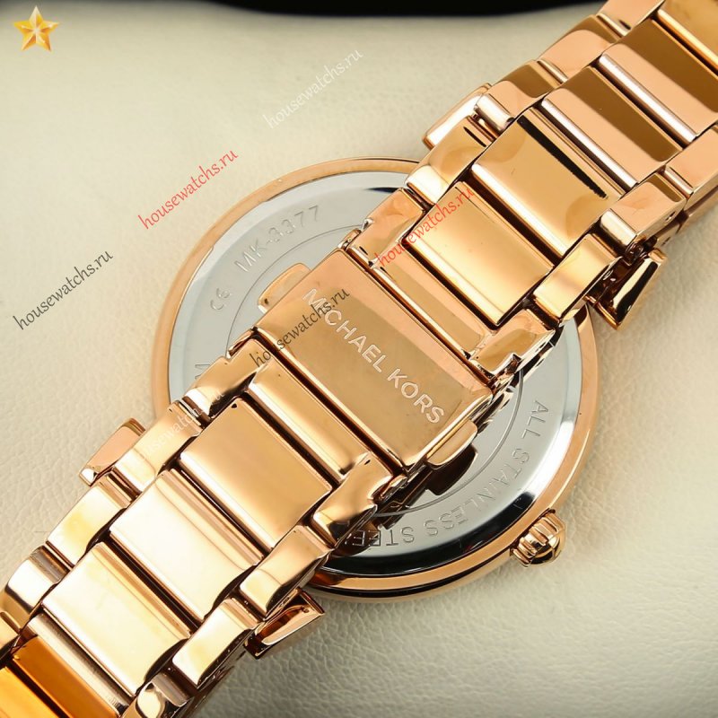 Копия Часы Michael Kors Ritz H103795