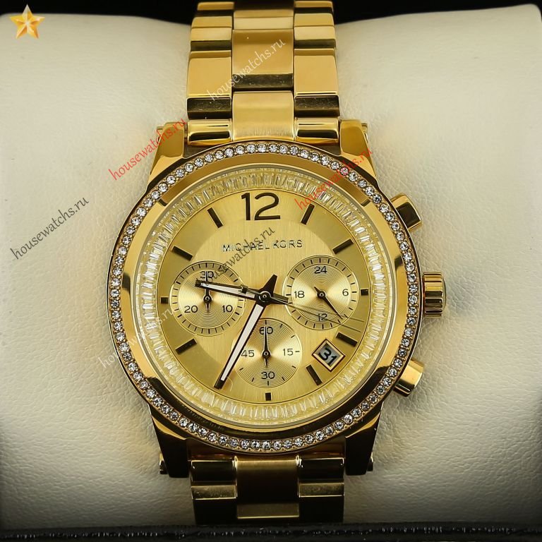 Копия Часы Michael Kors H103796