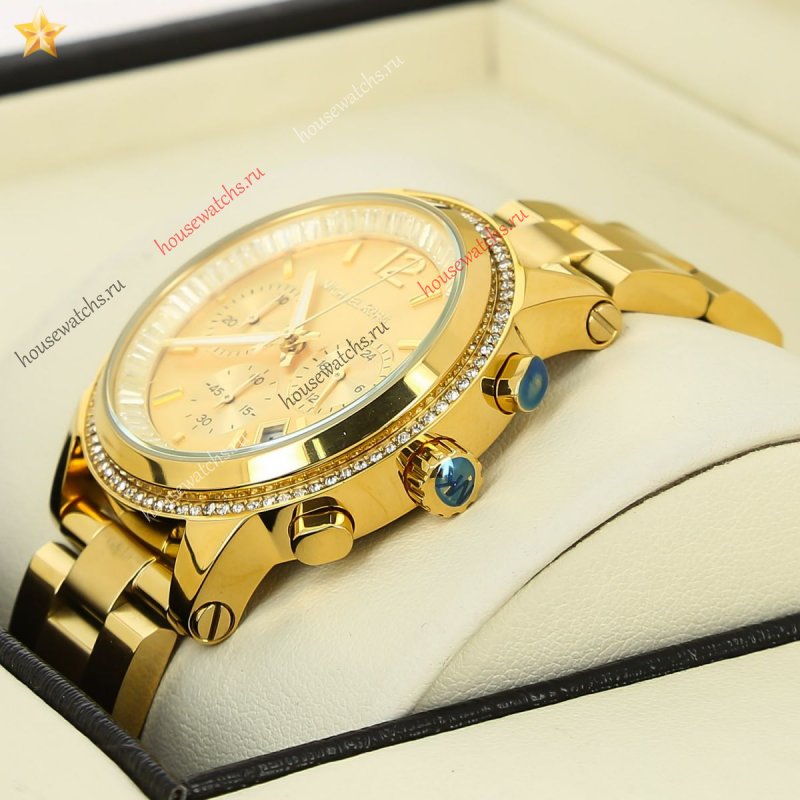 Копия Часы Michael Kors H103796