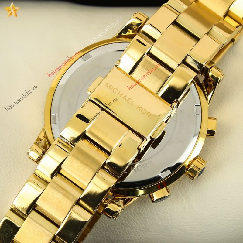 Копия Часы Michael Kors H103796