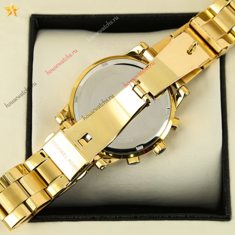 Копия Часы Michael Kors H103796