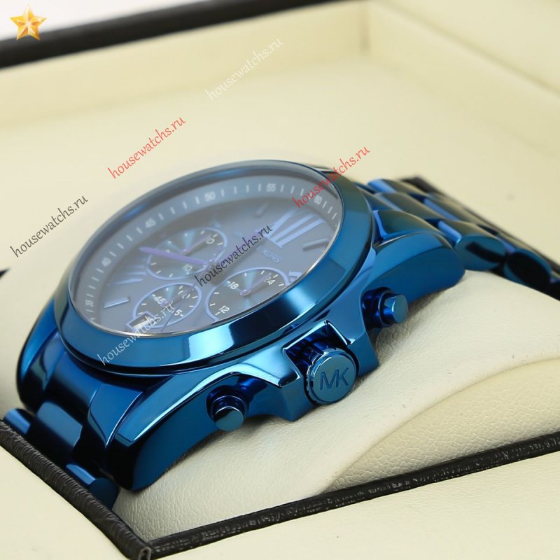 Копия Часы Michael Kors H103798