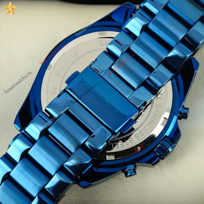 Копия Часы Michael Kors H103798