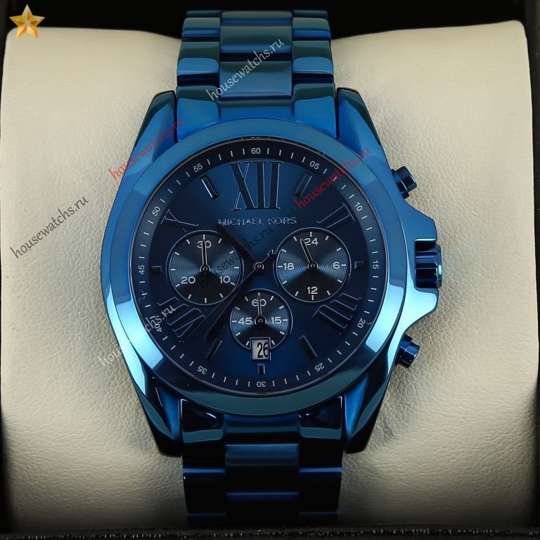 Копия Часы Michael Kors H103798