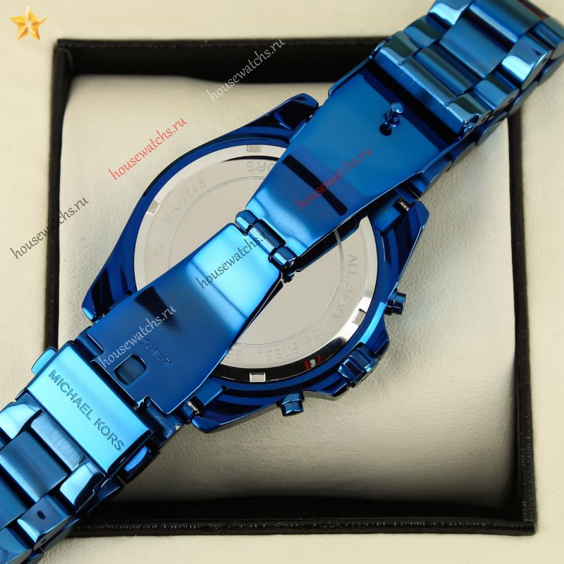 Копия Часы Michael Kors H103798