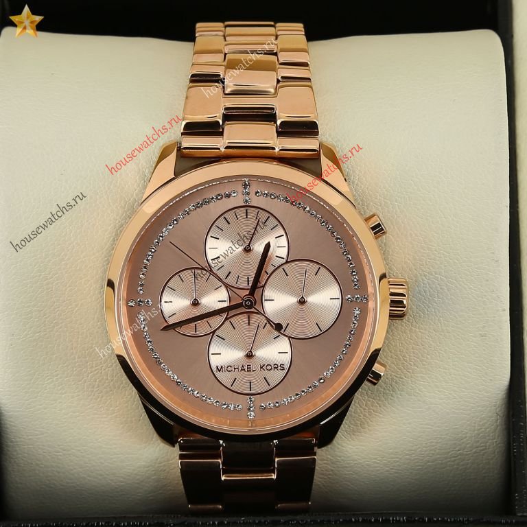 Копия Часы Michael Kors H103801