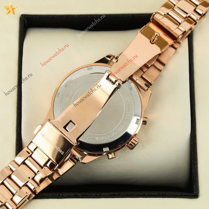 Копия Часы Michael Kors H103801