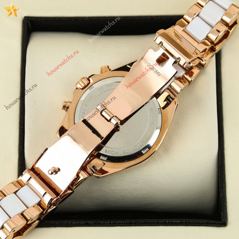 Копия Часы Michael Kors H103802