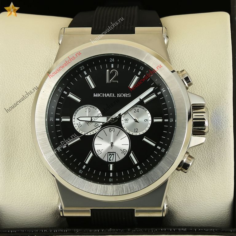 Копия Часы Michael Kors H103804