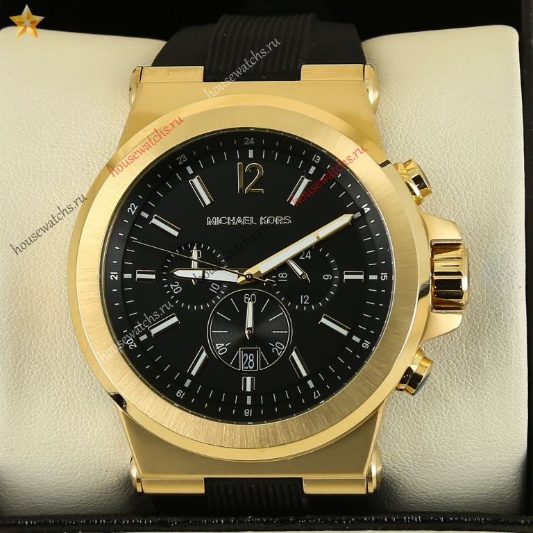 Копия Часы Michael Kors H103805