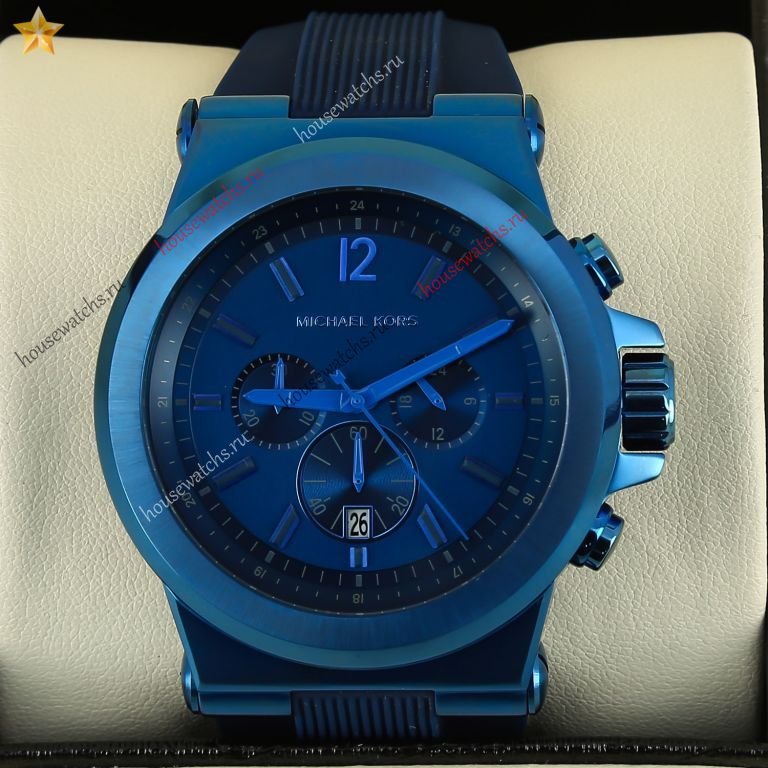 Копия Часы Michael Kors H103806