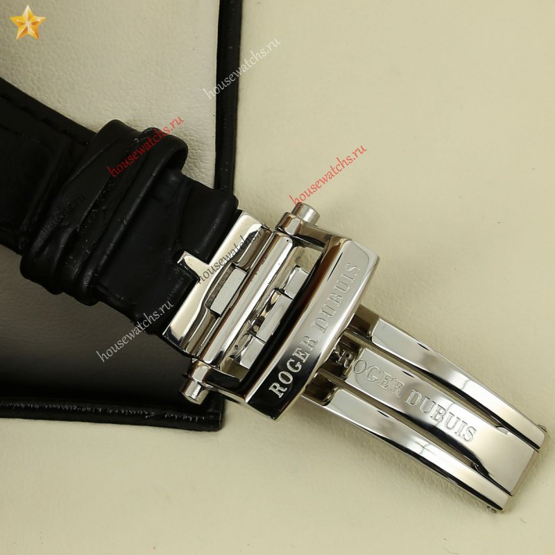 Копия Часы Roger Dubuis Excalibur Knights H103809