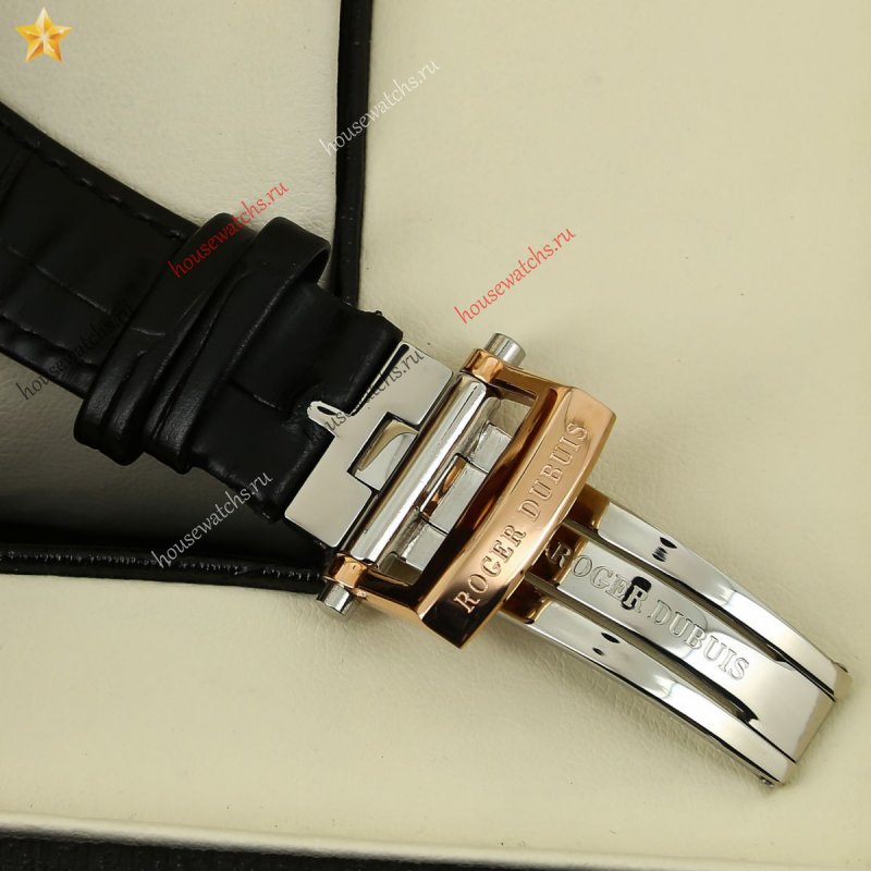 Копия Часы Roger Dubuis Excalibur Knights H103810