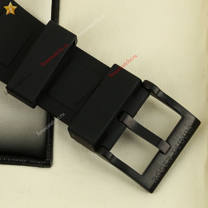 Копия Часы Roger Dubuis Excalibur Tourbillon H103811