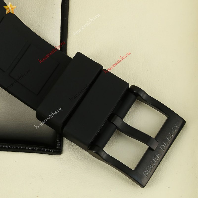 Копия Часы Roger Dubuis Excalibur Tourbillon H103812