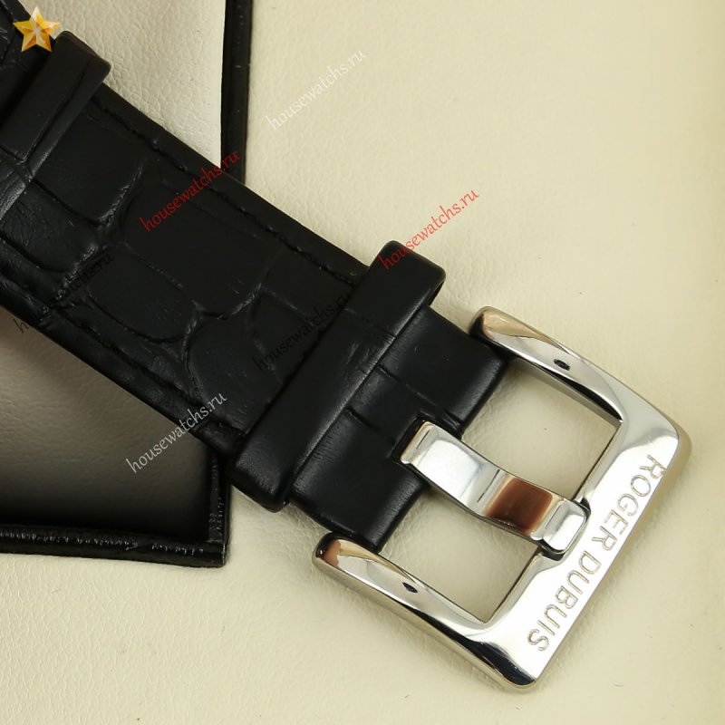 Копия Часы Roger Dubuis Excalibur Tourbillon H103813