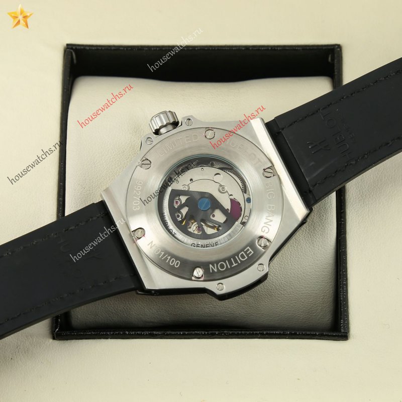 Копия Часы Hublot Big Bang H103814