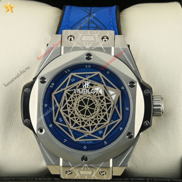 Копия Часы Hublot Big Bang H103814