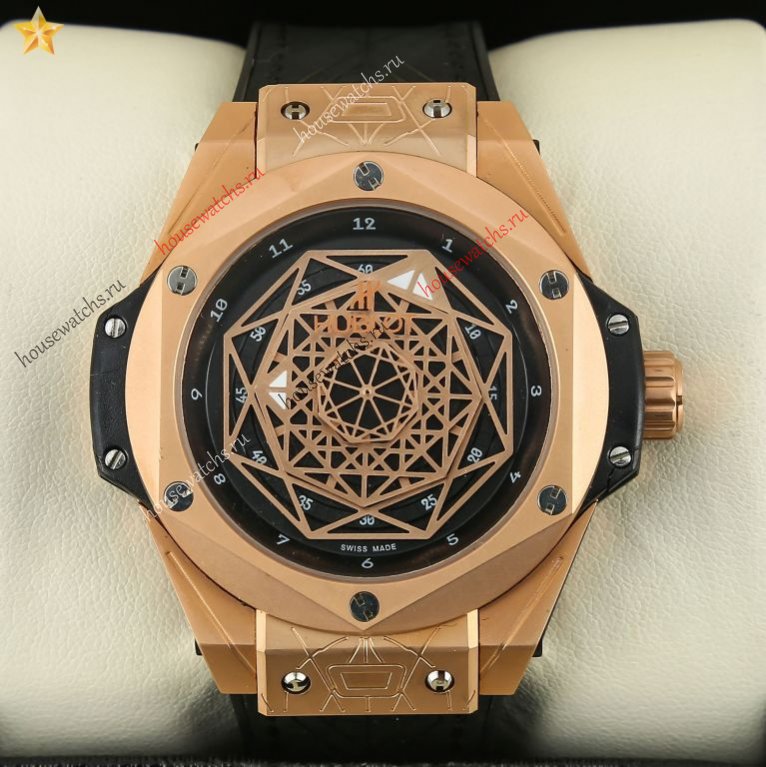 Копия Часы Hublot Big Bang H103815
