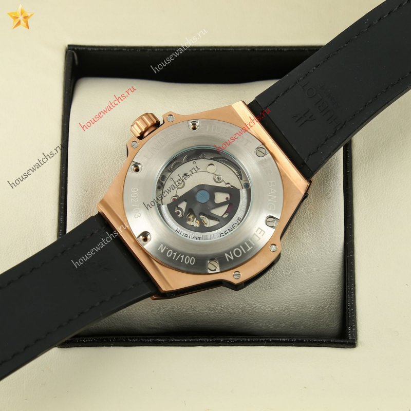 Копия Часы Hublot Big Bang H103815