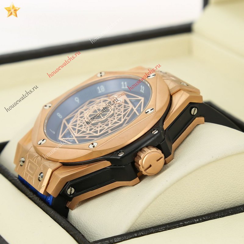 Копия Часы Hublot Big Bang H103816