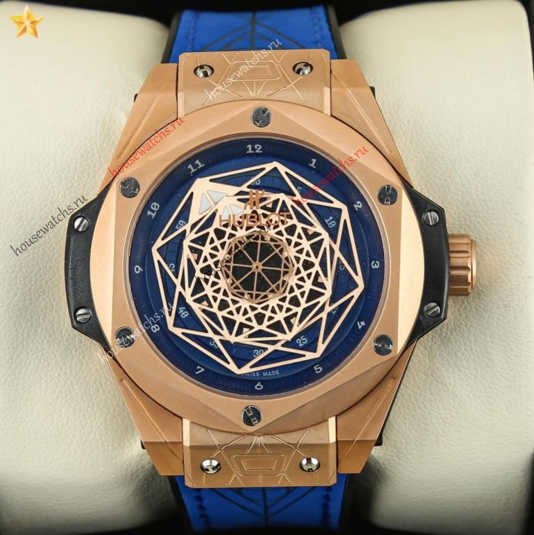 Копия Часы Hublot Big Bang H103816