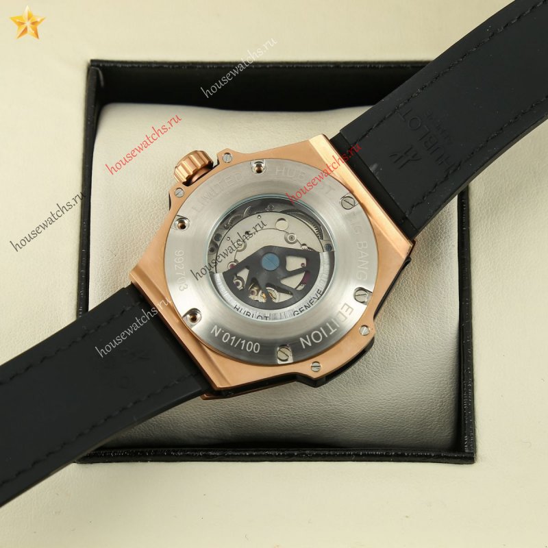 Копия Часы Hublot Big Bang H103816