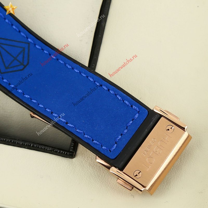 Копия Часы Hublot Big Bang H103816