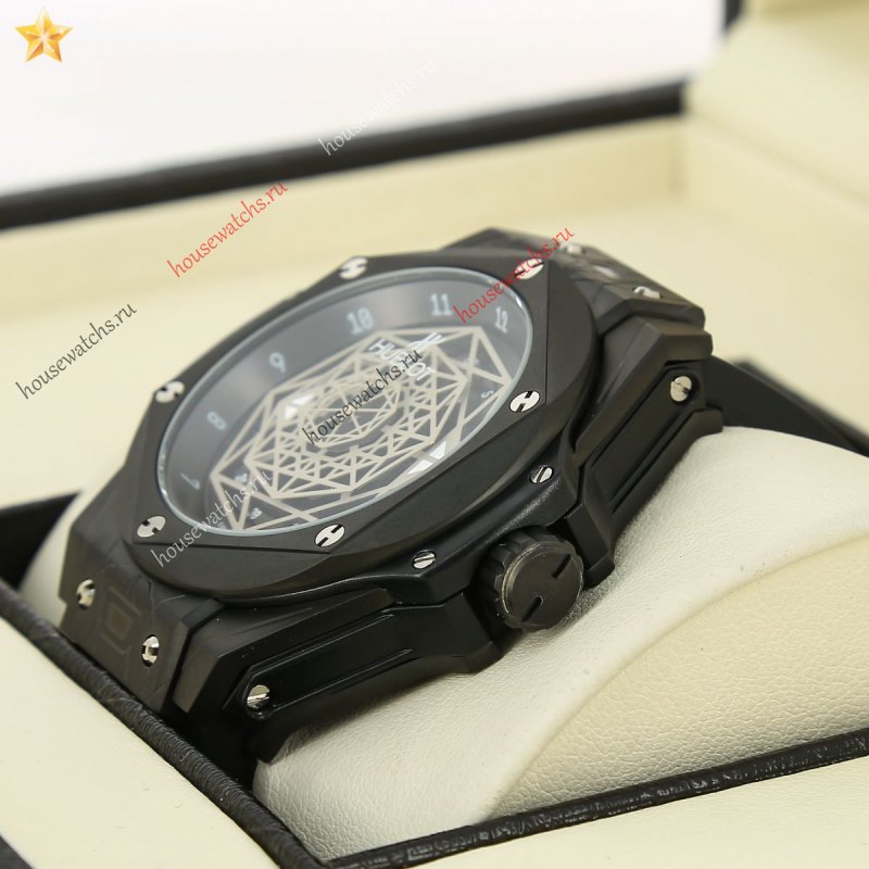 Копия Часы Hublot Big Bang H103817