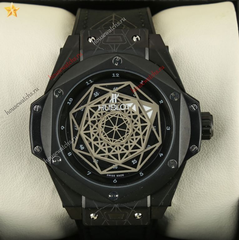 Копия Часы Hublot Big Bang H103817