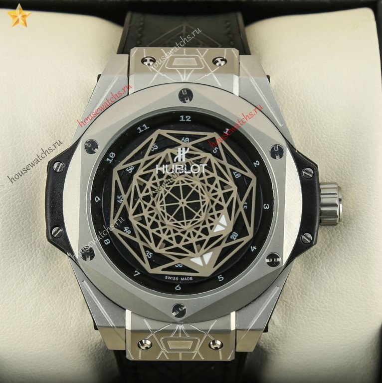 Копия Часы Hublot Big Bang H103818