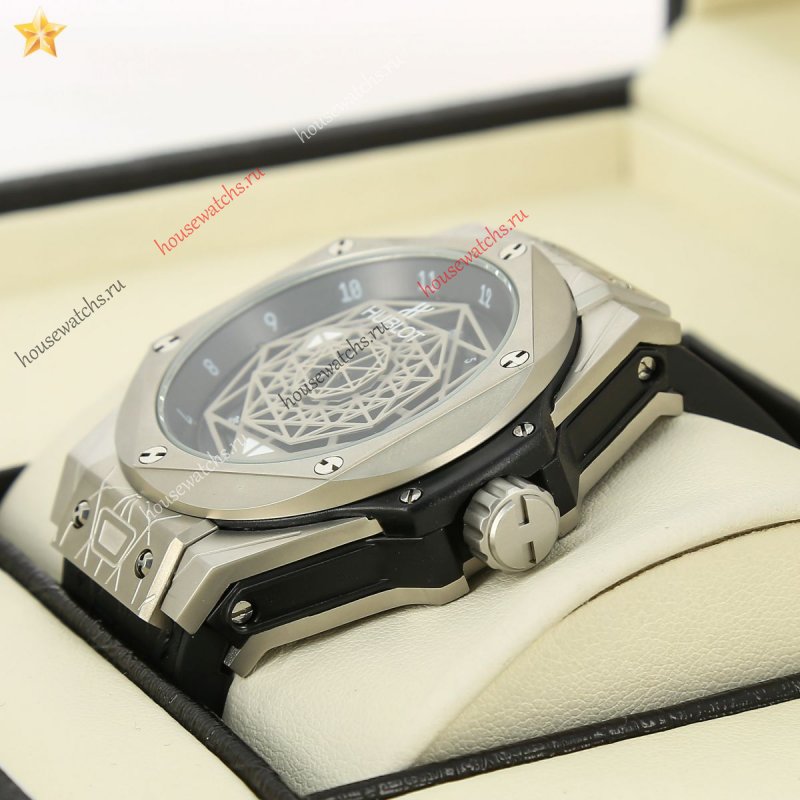 Копия Часы Hublot Big Bang H103818