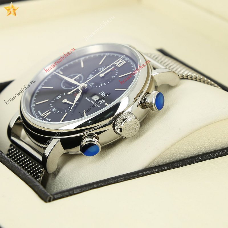 Копия Часы IWC Portofino H103819