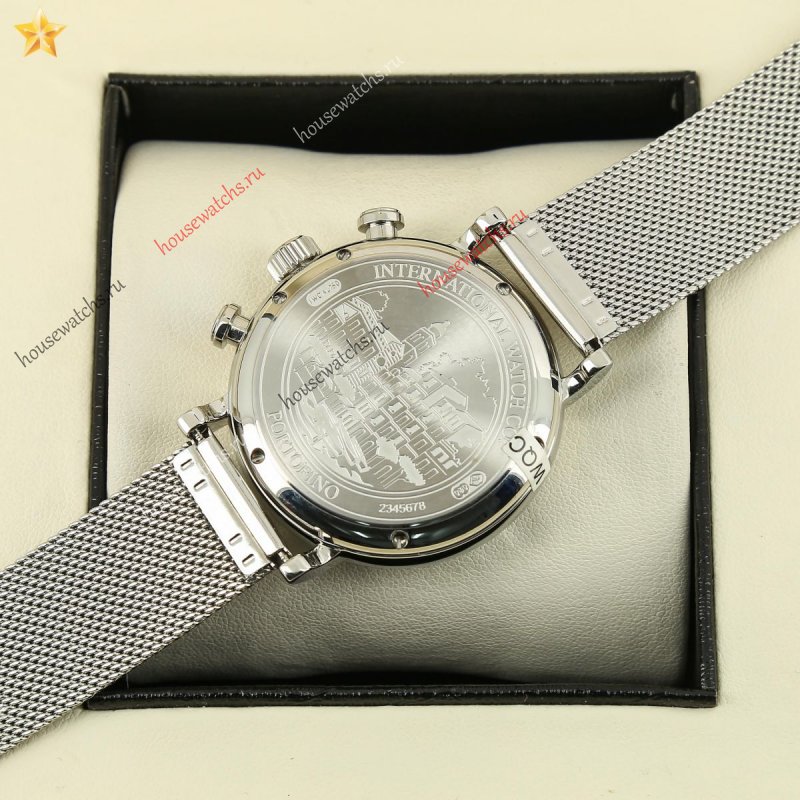 Копия Часы IWC Portofino H103819