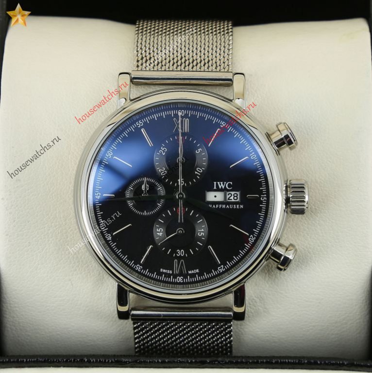 Копия Часы IWC Portofino H103819