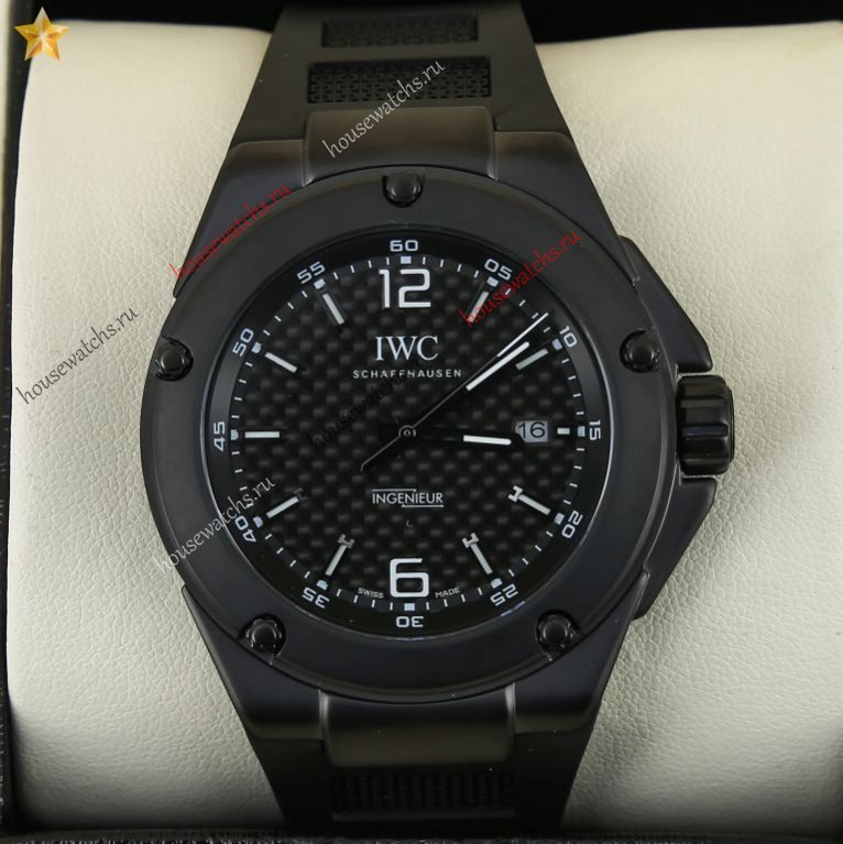 Копия Часы IWC Schaffhausen Ingenieur H103820