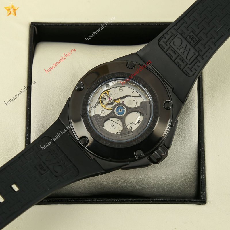 Копия Часы IWC Schaffhausen Ingenieur H103820