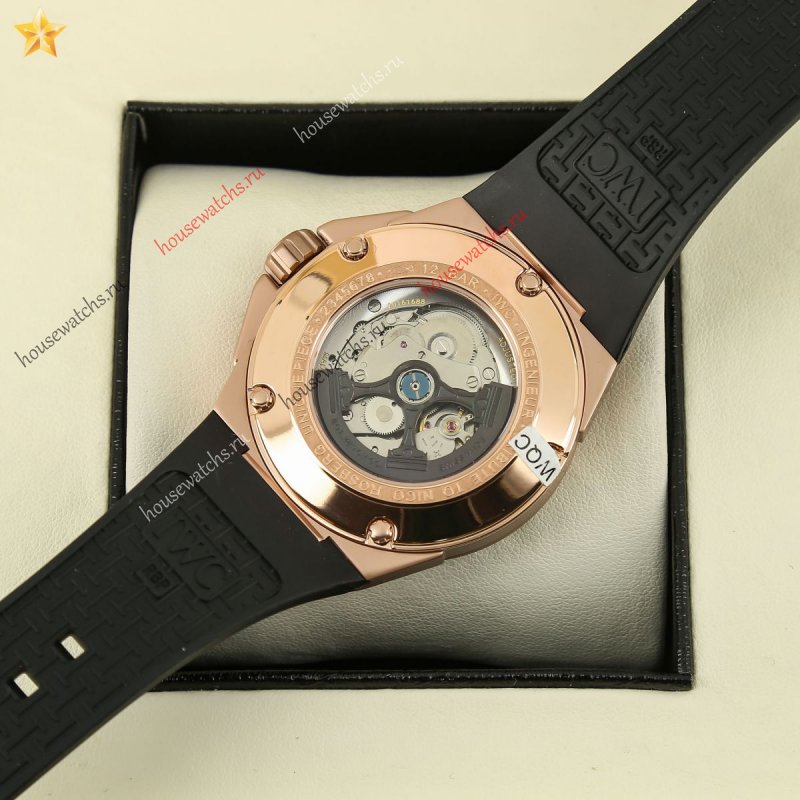 Копия Часы IWC Schaffhausen Ingenieur H103821