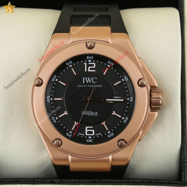 Копия Часы IWC Schaffhausen Ingenieur H103821